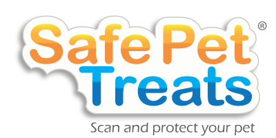 Safe Pet Treats | Identify harmful ingredients and recalled pet food products