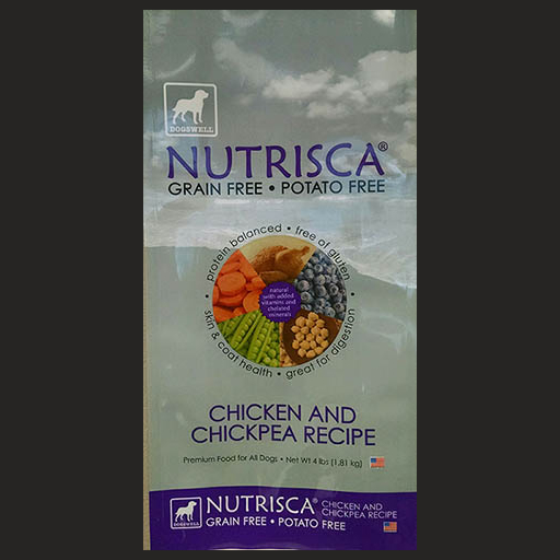 Nutrisca Dry Dog Food Recall Safe Pet Treats Pet Food Safety and