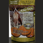 OC Raw Dog Food Recall