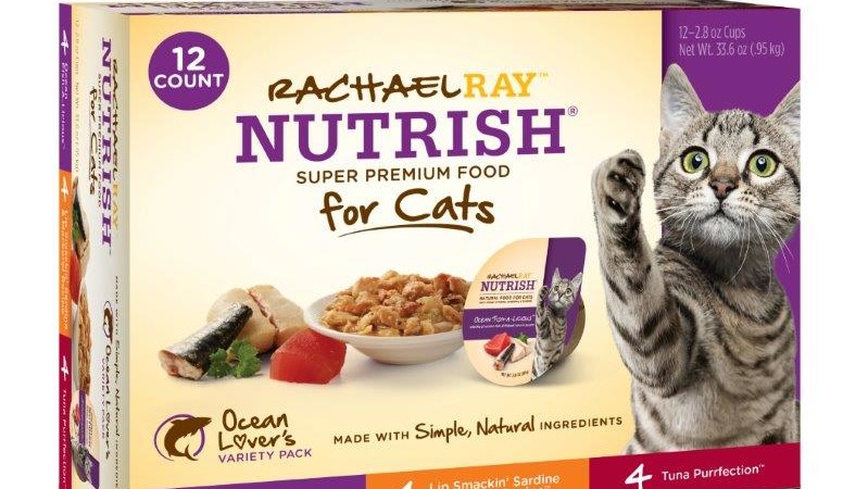 Ainsworth Pet Nutrition Cat Food Recall