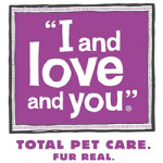 I and love and you Dog Treats Recall
