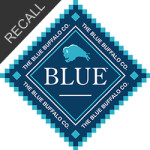 Blue Buffalo Cat Treat Recall