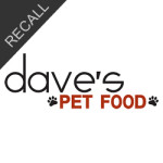 Dave’s Simply the Best Dog Food Recall