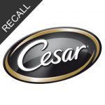 Cesar Dog Food Recall | October 2016