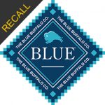 Blue Buffalo Recall | March 2017