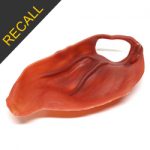 Multiple Brands of Pig Ears Recalled | March 2017