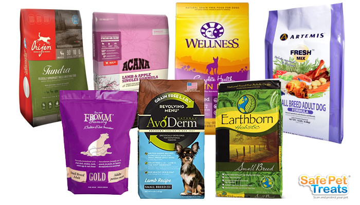 best dry food for chihuahuas