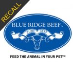 Blue Ridge Beef Recall | March 2018 | 2nd Recall