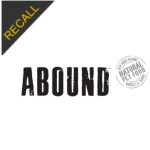 Abound Brand Recall | November 2018