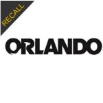 Orlando Brand Recall | November 2018