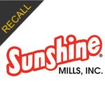 Sunshine Mills Dog Food Recall | June 2021