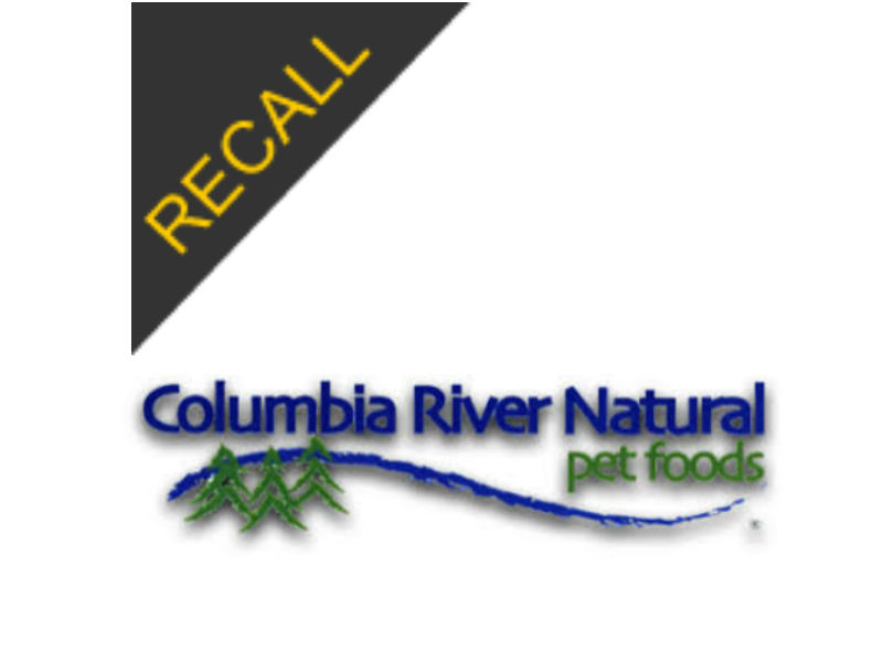 Columbia river hot sale natural pet foods