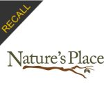 Nature’s Place Recall | December 2018