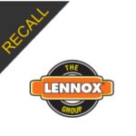 Lennox Intl Inc Expanded Recall | July 2019