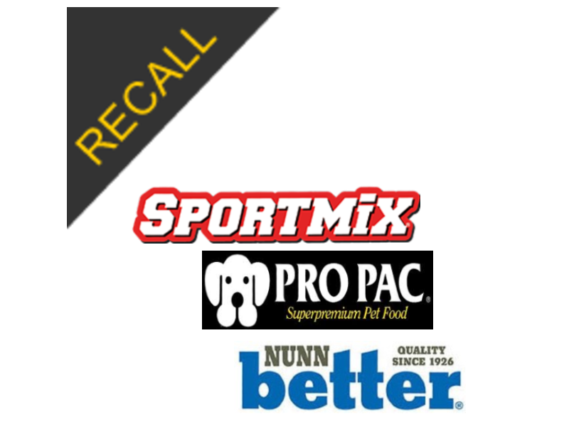 Deadly Dog & Cat Food Recall Expanded Multiple Brands January 2021