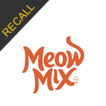 J.M. Smucker’s Recall – Meow Mix Brand | April 2021