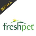 Freshpet Dog Food Recall | June 2021