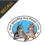 Top Quality Dog Food Recall | August 2021