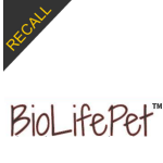 BioLifePet Liquid Probiotics for Cats & Dogs Recall | December 2021