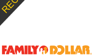 Family Dollar Store Recall | February 2022