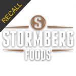 Stormberg Dog Food Recall | July 2022