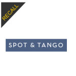 Spot & Tango Dog Food Recall | September 2022