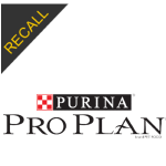 Expanded:  Purina Pro Plan Dog Food Recall | February 2023