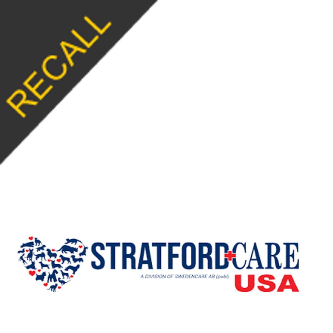 Stratford Care USA recall Archives Safe Pet Treats Pet Food