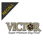 Victor Dog Food Recall | September 2023