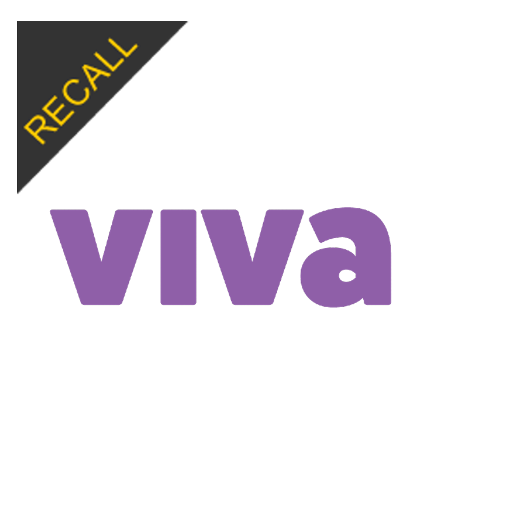 Viva Pet Food Recall July 2024