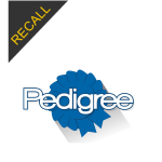 Pedigree Dog Food Recall | May 2024