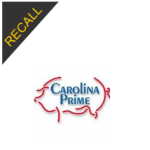 Carolina Prime Pet, Inc. Dog Treat Recall | November 2024