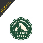 Foodynamics Pet Treat Recall-Multiple Brands | October 2025