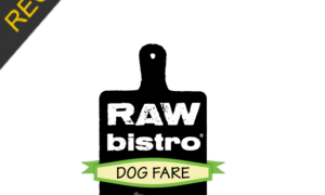 Raw Bistro Dog Fare Dog Food Recall | October 2025