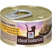 Ideal Balance Cat Slim & Healthy Chicken 2.9 oz.